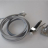 GRUPPO DOCCIA ESTERNO 1/2" - GRUPPO DOCCIA ESTERNO 1/2"
