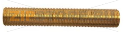 1/2 THREADED TUBE 0,1M -10PCS 