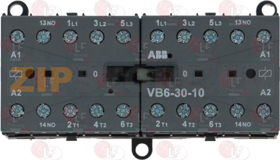 КОНТАКТОР ABB  B6-30-10 