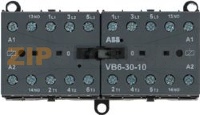 КОНТАКТОР ABB  B6-30-10