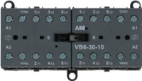 КОНТАКТОР ABB  B6-30-10