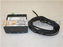 CONTROLLER EVCO EVK201 230V NTC 