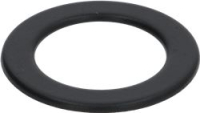 BURNER COVER EXT. INDESIT C00095469