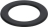 BURNER COVER EXT. INDESIT C00095469