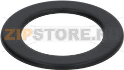 BURNER COVER EXT. INDESIT C00095469 