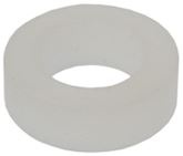 УПЛОТНИТЕЛЬ СИЛИКОНОВЫЙ ПЛ. Ø 15X9X5 ММ 