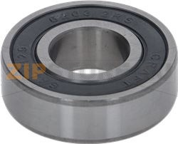 BEARING 6203 2RS 