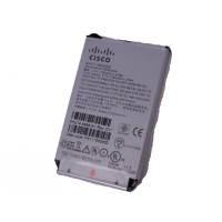 Батарея аккумуляторная, стандартная Cisco CP-BATT-7925G-STD