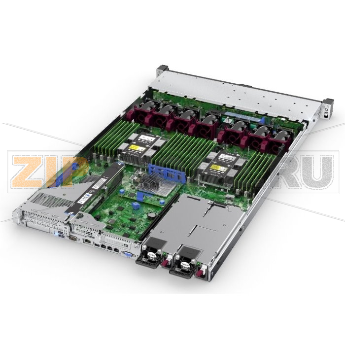 Сервер HPE P40399-B21 