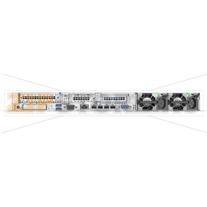 Сервер HPE P40399-B21 