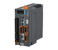 Сервопривод 220 В, 5.5 A, 0.75 кВт, EtherCAT (FSoE), STO, 1 фаза, IP20 Inovance SV680NS5R5S-GINT