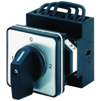 Переключатель кулачковый 20 А, 2x90°, 1 шт Sälzer H216-71300-013M1