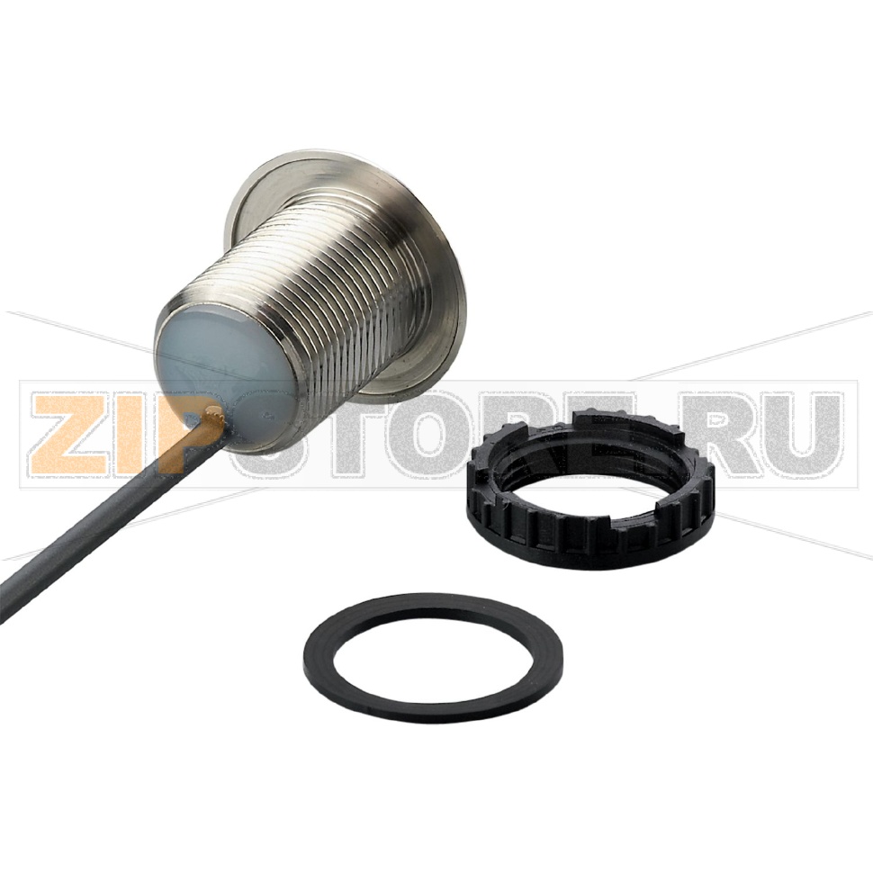 Кнопка емкостная с подсветкой IFM KT5350 