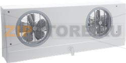 EVAPORATOR LUVE SHS26 
