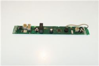 SCHEDA ELETTRONICA