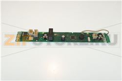 SCHEDA ELETTRONICA 