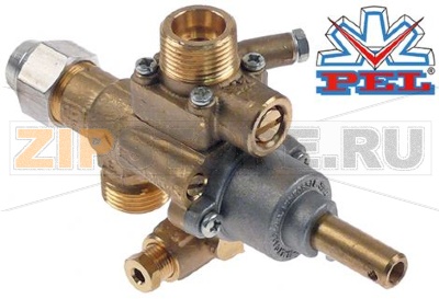 TAP TYPE CH 110 M20 X 1.5 ø 0.35 mm 