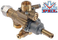 TAP TYPE CH 110 M20 X 1.5 ø 0.35 mm