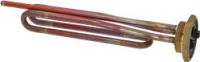 ТЭН 2000ВТ 230В 1"1/4 ИЗГИБАЮЩИЙ