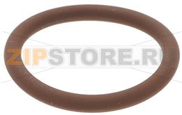УПЛОТНИТЕЛЬНОЕ КОЛЬЦО 0128 ВИТОН 