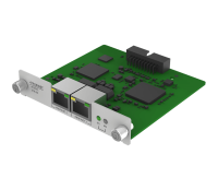 Плата интерфейса сети Profinet Inovance IRCB501-2PN-BD