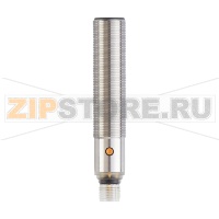 Датчик ультразвуковой IFM UGT511