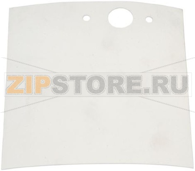 ПЛАСТМАССОВАЯ ЗАЩИТА БЛОКИРОВКИ ДВЕРИ 