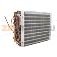 Coil kit CV1 evaporator 3/8R 10T/6F/270/