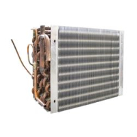 Coil kit CV1 evaporator 3/8R 10T/6F/270/