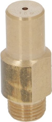 ГАЗОВАЯ ФОРСУНКА M10X1 Ø 1,50 ММ 