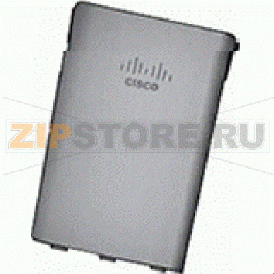 Батарея аккумуляторная, стандартная Cisco CP-BATT-8821 