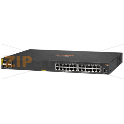 Коммутатор HPE JL677A 