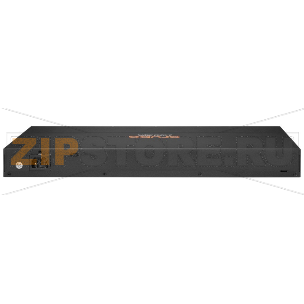 Коммутатор HPE JL677A 