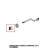 Extractable female terminal Cpf 5 Unox XVC 505E