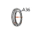 Snap bushing Godex EZ-2250i