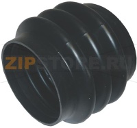 ДОЗАТОР/БАК С МУФТОЙ