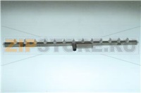 SPRUZZATORE COMPLETO 580 mm