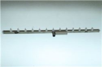 SPRUZZATORE COMPLETO 580 mm