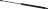 STABILUS 500N gas spring Ø8 485mm
