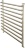 SUPPORT FOR GRILLE RIGHT-HAND GN M/H102