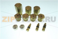 UGELLO; KIT; S90; FOR 7KW