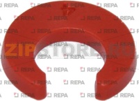 LOT DE 100 CIRCLIPS ø 4 mm