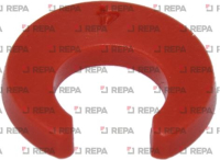 LOT DE 100 CIRCLIPS ø 4 mm