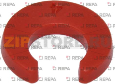 LOT DE 100 CIRCLIPS ø 4 mm 
