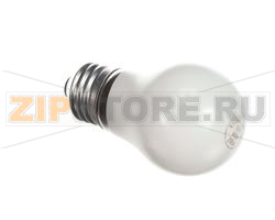 LAMP,APPLIANCE,40A15, 