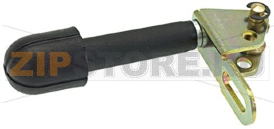 FULCRO PULSANTE ALIMEN.COMPL. 