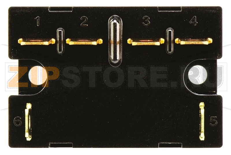 Реле электромагнитное 24 В/DC, 25 А, 1 шт Panasonic HE2AN24 