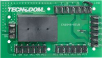CARTE ELECTRONIQUE PUISSANCE