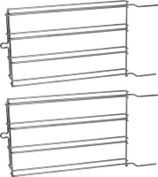 KIT GRID SUPPORT RH-LH FOR OVEN