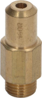 GAS JET M10x1 ø 1.60R mm